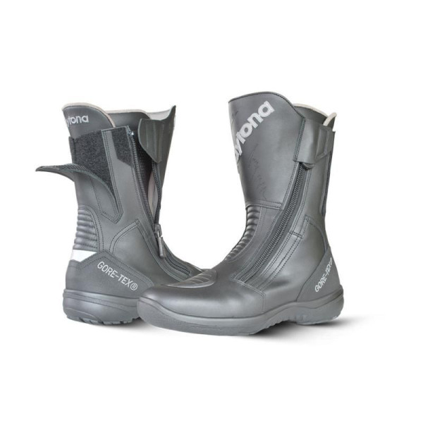 Daytona Road star extra wide blk 41